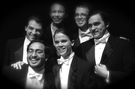 2010 UMSL Harmonists 2010 UMSL Harmonists